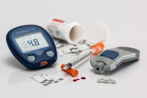 diabetes PLR articles