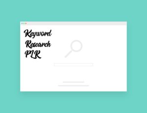 If your readers are looking for more traffic, you can help them by training them in SEO.  The first step in SEO is keyword research.  This keyword research PLR can help you build trust and loyalty with your readers by teaching them a valuable skill to help them build their business.