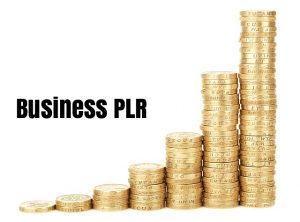 Here's a 4-part business PLR e-course that will help you teach your readers to have more success in your sales and marketing without more stress.
