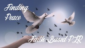 This faith-based PLR pack is a daily devotional on the topic of finding peace. If you have a Christian or faith-based blog, have a look.